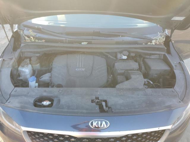 Фото 7 с аукциона – 2016 KIA SEDONA LX с VIN KNDMB5C19G6087031