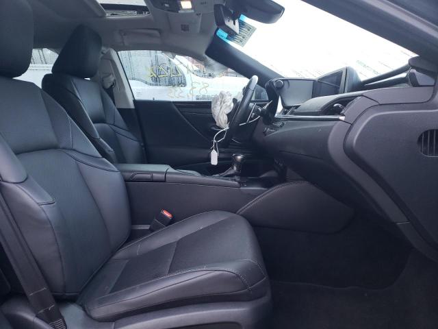 Photo 5 from auction – 2019 LEXUS ES 350 with VIN 58ABZ1B15KU026068
