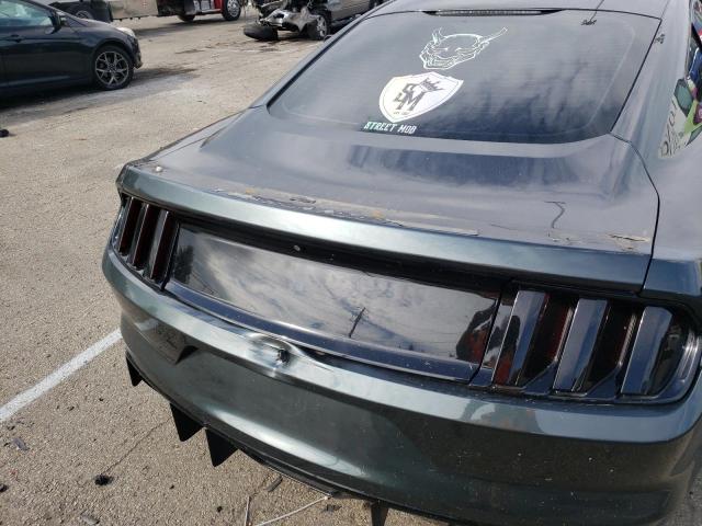 Photo 9 from auction – 2015 FORD MUSTANG GT with VIN 1FA6P8CF0F5301650