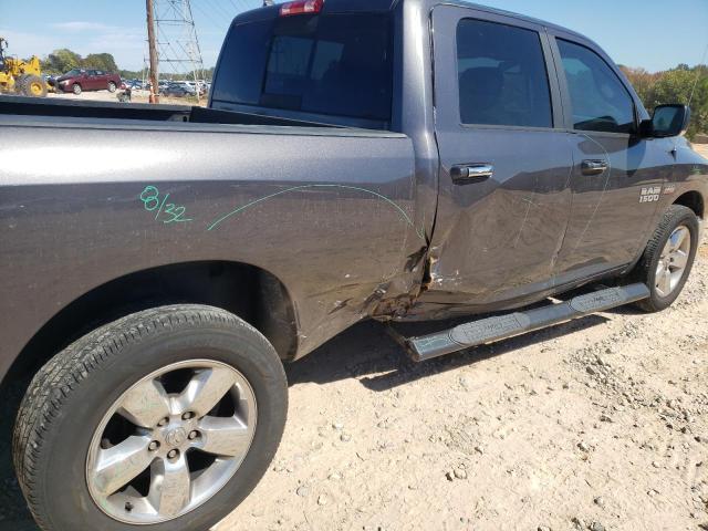 Photo 9 from auction – 2017 RAM 1500 SLT with VIN 1C6RR7TT5HS727878