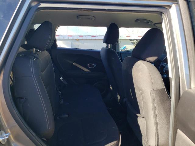 Фото 6 с аукциона – 2014 KIA SOUL с VIN KNDJN2A28E7101531