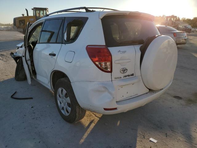 Photo 3 from auction – 2007 TOYOTA RAV4 with VIN JTMZD33VX76051582