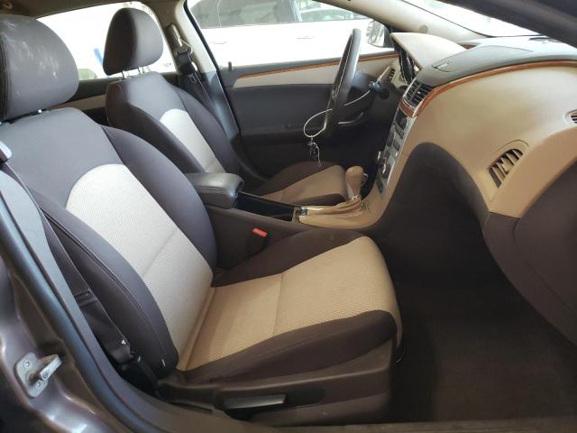 Photo 5 from auction – 2011 CHEVROLET MALIBU 1LT with VIN 1G1ZC5E12BF157695