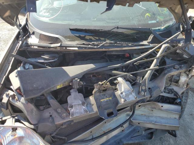 Photo 7 from auction – 2003 PONTIAC MONTANA with VIN 1GMDX03E93D255534