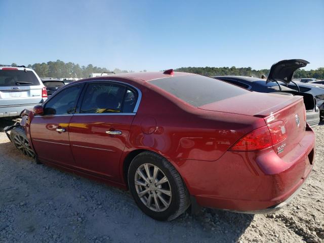Photo 3 from auction – 2011 BUICK LUCERNE CX with VIN 1G4HC5EM2BU137788