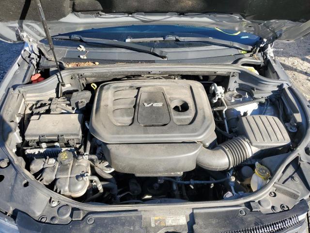 Photo 7 from auction – 2016 JEEP GRAND CHER with VIN 1C4RJFAG2GC349625