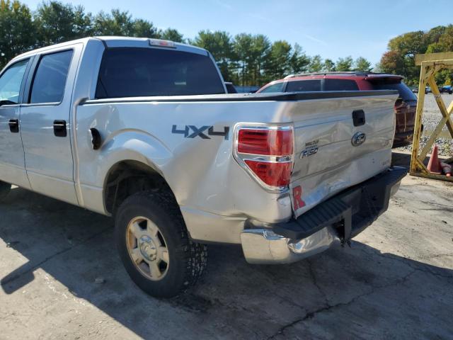 صورة رقم 9 من المزاد - 2012 FORD F150 SUPER مع VIN 1FTFW1EF4CFB26276