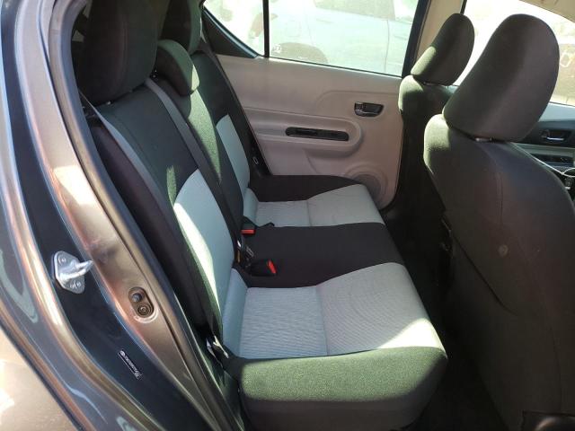 Photo 6 from auction – 2013 TOYOTA PRIUS C with VIN JTDKDTB39D1554207