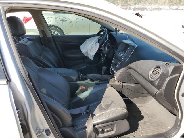 Photo 5 from auction – 2014 NISSAN MAXIMA S with VIN 1N4AA5AP5EC499481