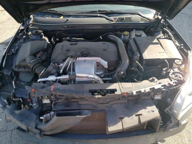 Photo 7 from auction – 2016 BUICK REGAL PREM with VIN 2G4GS5GX8G9105938