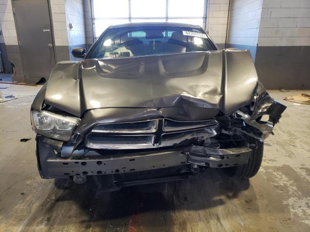 Photo 9 from auction – 2014 DODGE CHARGER SE with VIN 2C3CDXBGXEH215543