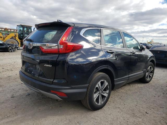 Photo 4 from auction – 2019 HONDA CR-V with VIN 2HKRW6H33KH212503