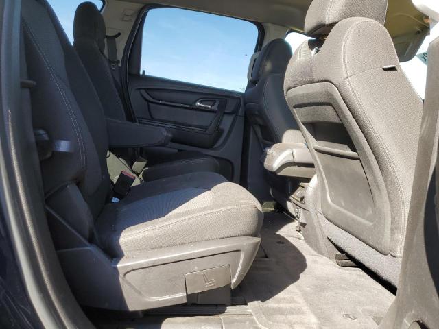 Photo 6 from auction – 2016 CHEVROLET TRAVERSE L with VIN 1GNKVGKD4GJ159862
