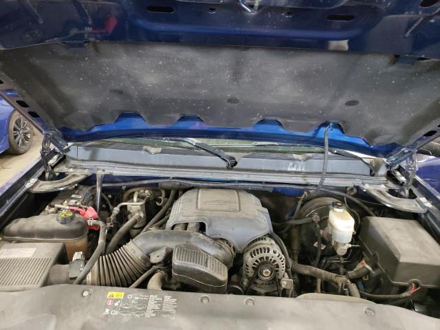 Photo 7 from auction – 2013 CHEVROLET SILVERADO with VIN 3GCPKSE75DG121232