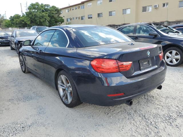 Photo 3 from auction – 2014 BMW 435 I with VIN WBA3T3C53EP737735