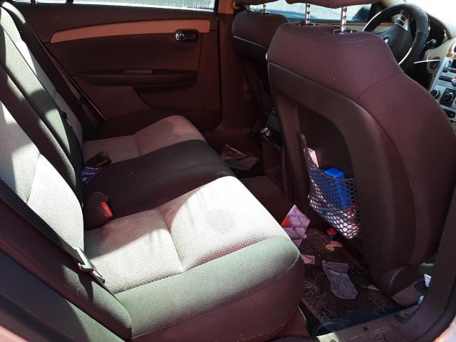 Photo 6 from auction – 2011 CHEVROLET MALIBU 1LT with VIN 1G1ZC5E10BF328685