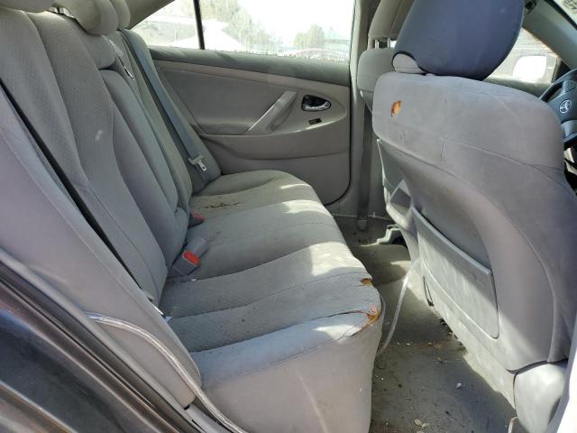 Photo 6 from auction – 2007 TOYOTA CAMRY CE with VIN 4T4BE46K27R005246