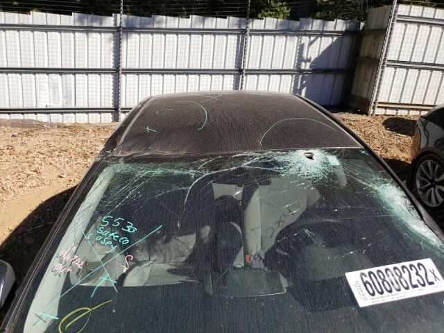 Photo 9 from auction – 2012 TOYOTA COROLLA BA with VIN 5YFBU4EE9CP014031