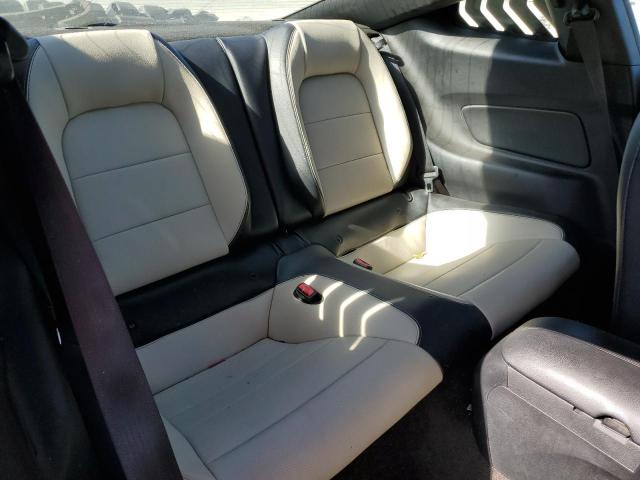 Photo 6 from auction – 2015 FORD MUSTANG with VIN 1FA6P8CF8F5407599