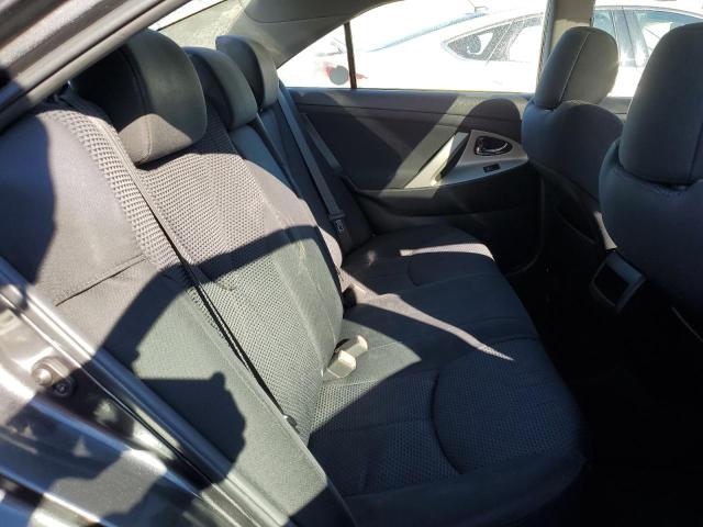 Photo 6 from auction – 2011 TOYOTA CAMRY BASE with VIN 4T1BF3EK9BU207786