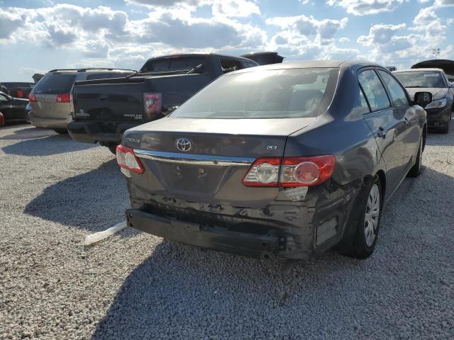 Photo 4 from auction – 2013 TOYOTA COROLLA BA with VIN 5YFBU4EE1DP183560