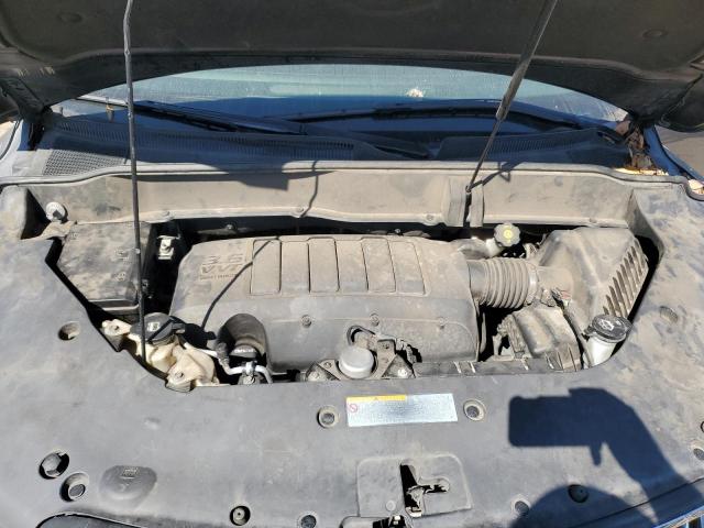 Photo 7 from auction – 2014 BUICK ENCLAVE with VIN 5GAKRBKDXEJ282984