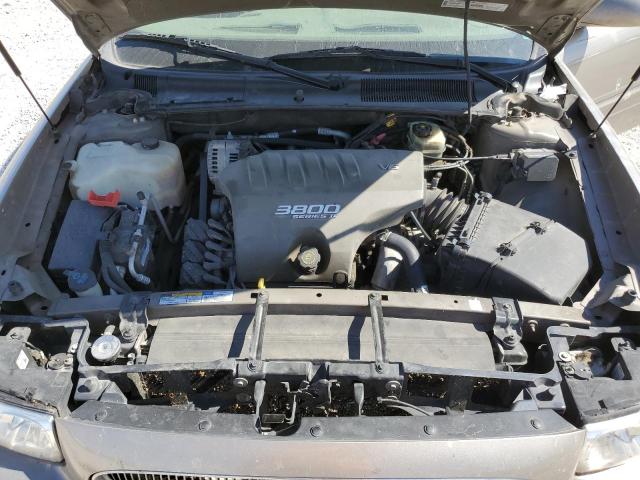 Photo 7 from auction – 2001 BUICK LESABRE CU with VIN 1G4HP54K514173588