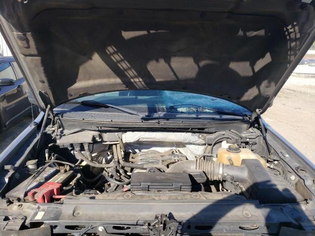 Photo 7 from auction – 2011 FORD F150 SUPER with VIN 1FTFX1EFXBKD97782
