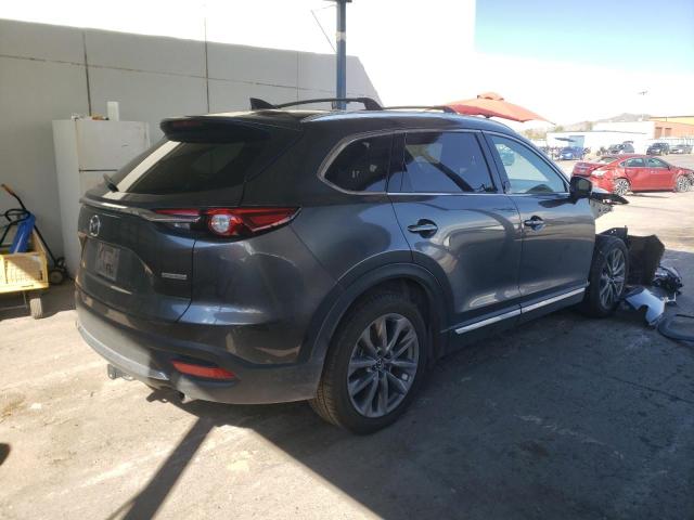 Photo 4 from auction – 2020 MAZDA CX-9 SIGNA with VIN JM3TCBEY3L0407658