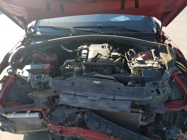 Photo 7 from auction – 2018 LAND ROVER RANGE ROVE with VIN SALYL2RXXJA749298