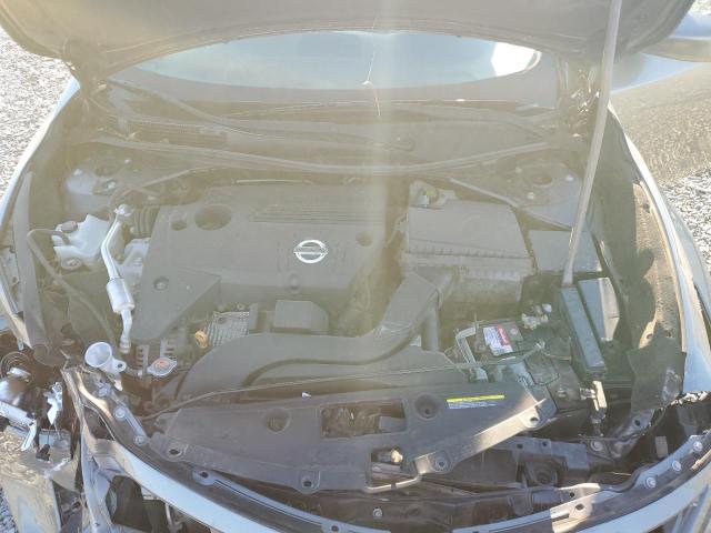 Photo 7 from auction – 2015 NISSAN ALTIMA 2.5 with VIN 1N4AL3AP6FC440858