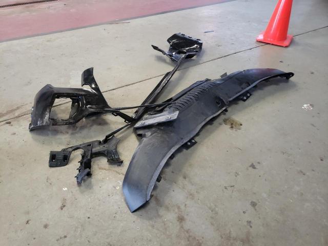 Photo 9 from auction – 2021 GMC SIERRA K15 with VIN 1GTR9CED8MZ313759