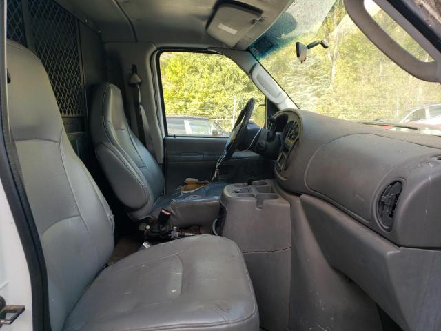 Photo 5 from auction – 2003 FORD ECONOLINE with VIN 1FTNE24273HA64007