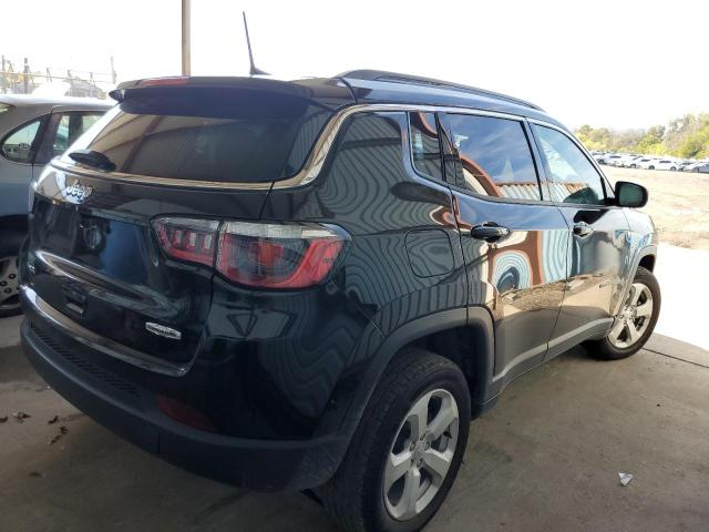Photo 4 from auction – 2019 JEEP COMPASS LA with VIN 3C4NJDBB0KT827723