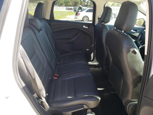 Photo 6 from auction – 2018 FORD ESCAPE SEL with VIN 1FMCU0HD9JUA69526