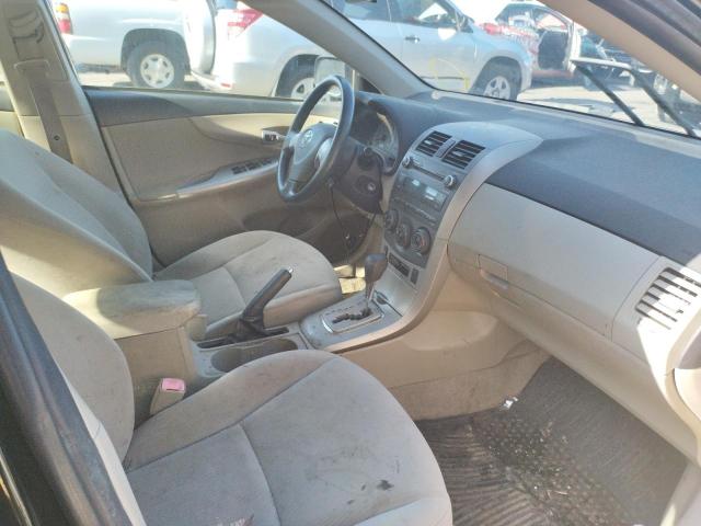 Photo 5 from auction – 2011 TOYOTA COROLLA with VIN JTDBU4EE7B9168970