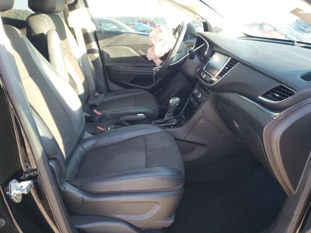 Photo 5 from auction – 2019 BUICK ENCORE PRE with VIN KL4CJASB1KB920123