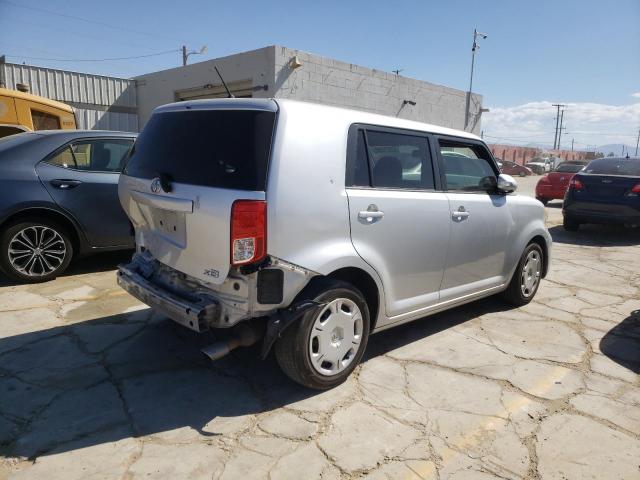 Photo 4 from auction – 2011 TOYOTA SCION XB with VIN JTLZE4FE4B1138452
