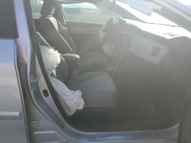 Photo 5 from auction – 2015 TOYOTA COROLLA L with VIN 5YFBURHEXFP324072