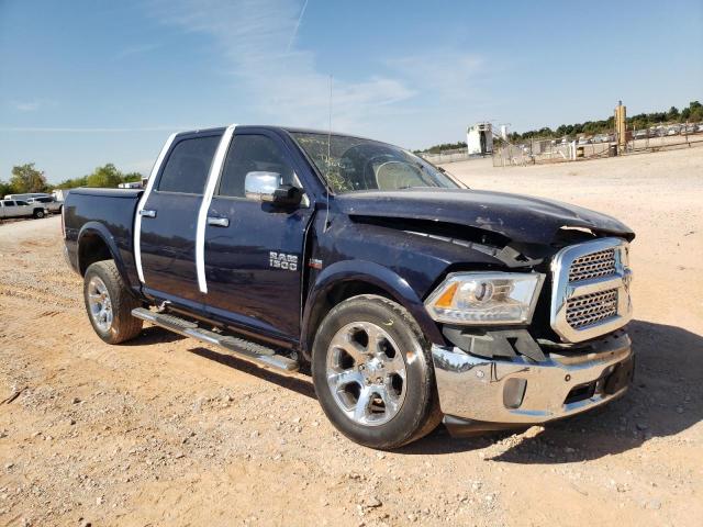 RAM 1500 LARAM 2016 with VIN 1C6RR7NT7GS363734 - Photo from auction