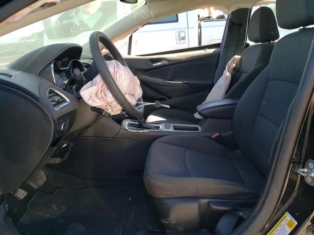 Photo 5 from auction – 2018 CHEVROLET CRUZE LS with VIN 1G1BC5SM2J7154157