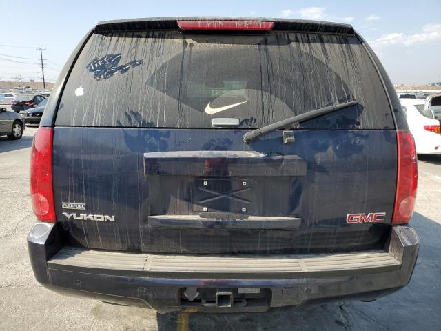 Photo 6 from auction – 2007 GMC YUKON with VIN 1GKFC13057R291611
