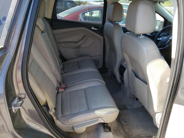 Foto 6 de la subasta – 2014 FORD ESCAPE TIT con VIN 1FMCU0J93EUD24747
