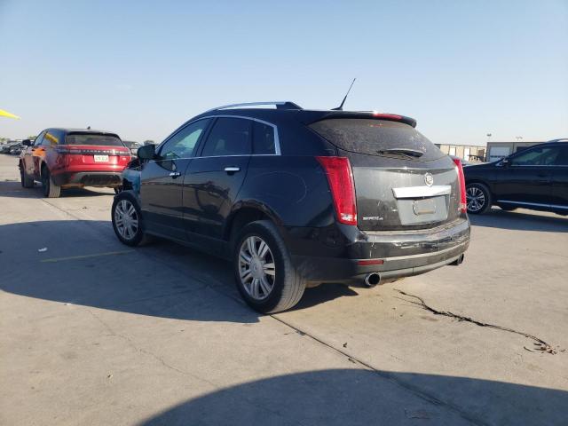 Photo 3 from auction – 2012 CADILLAC SRX LUXURY with VIN 3GYFNDE34CS573674