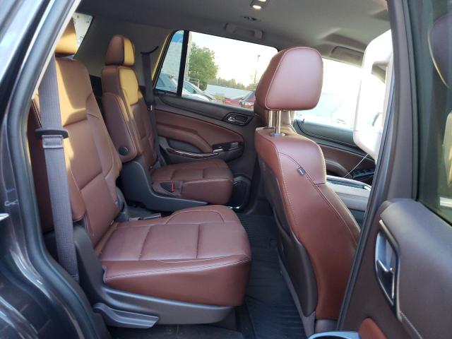 Photo 6 from auction – 2016 CHEVROLET TAHOE C150 with VIN 1GNSCCKC6GR130208