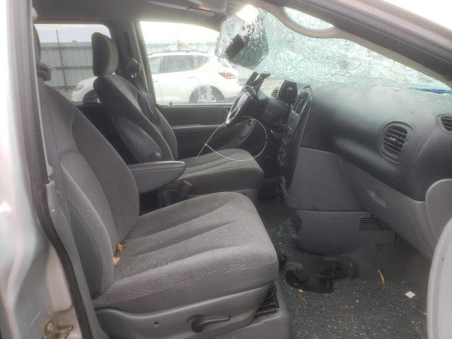 Photo 5 from auction – 2007 DODGE GRAND CARA with VIN 2D4GP44L87R194074