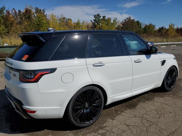 Photo 4 from auction – 2019 LAND ROVER RANGE ROVE with VIN SALWV2SV8KA814435