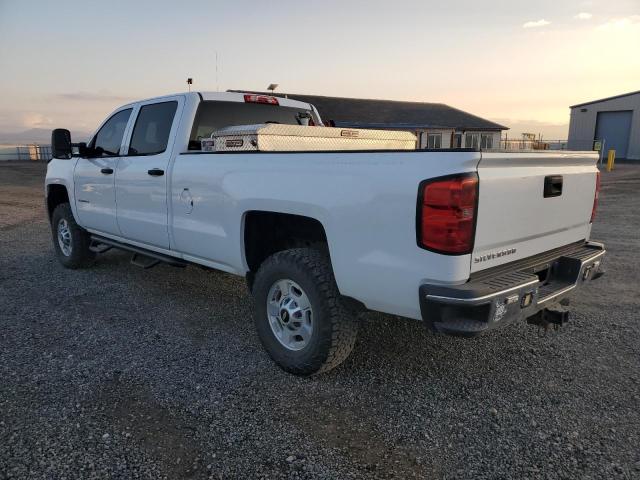 Photo 3 from auction – 2015 CHEVROLET 2500 with VIN 1GC1KVE82FF184597