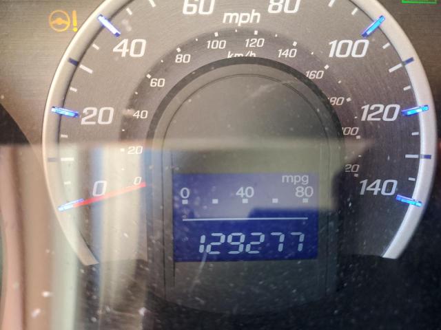 Photo 8 from auction – 2013 HONDA FIT with VIN JHMGE8H33DC021926