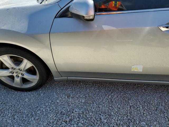 Photo 9 from auction – 2010 ACURA TSX with VIN JH4CU2F67AC036940